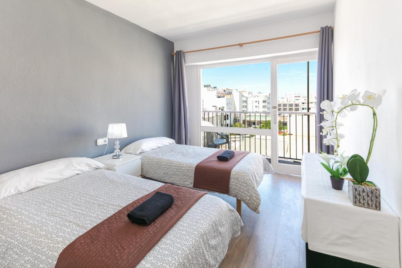 Paradise Ibiza Appartement San Antonio (Ibiza)