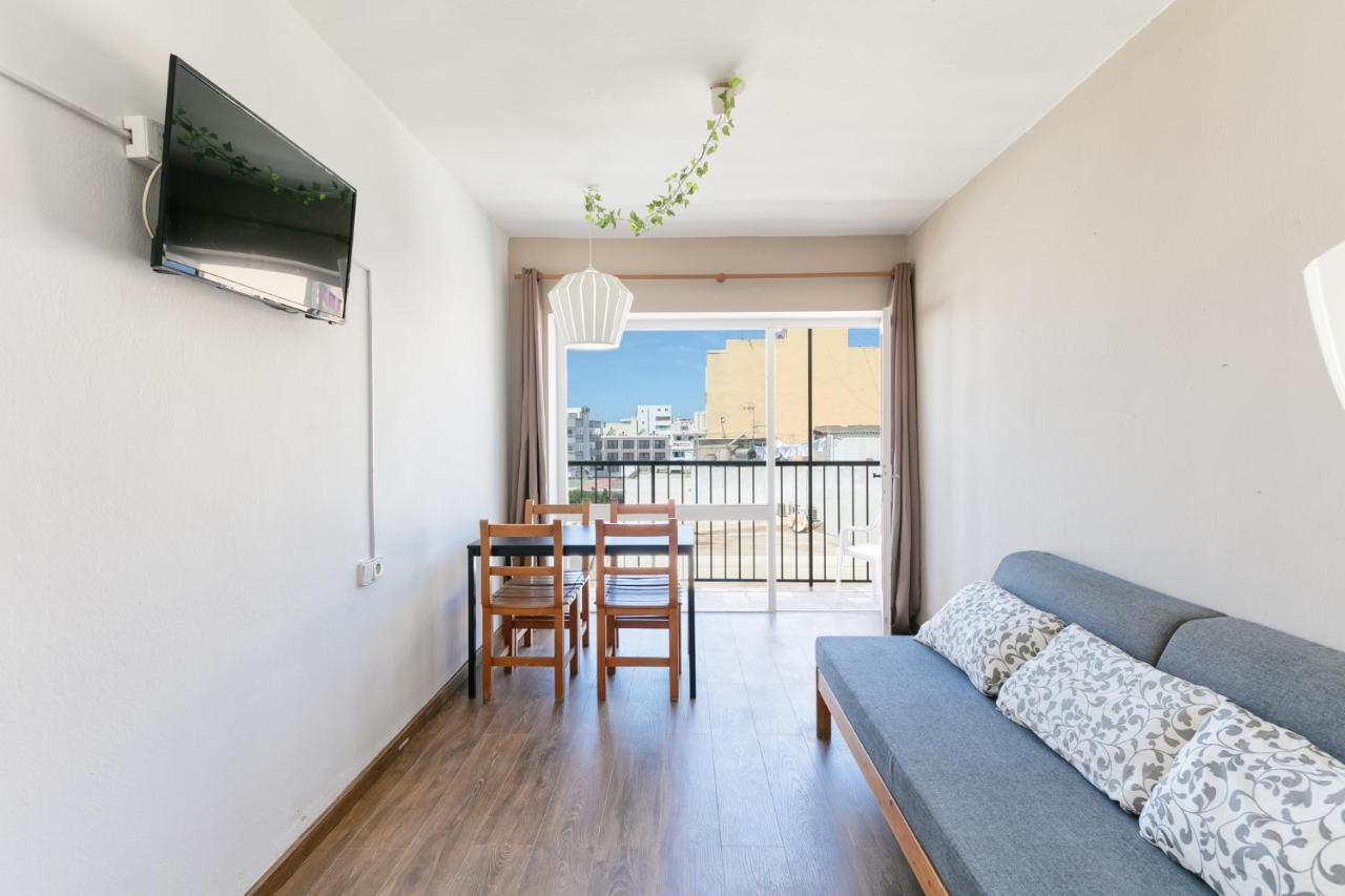 Paradise Ibiza Appartement