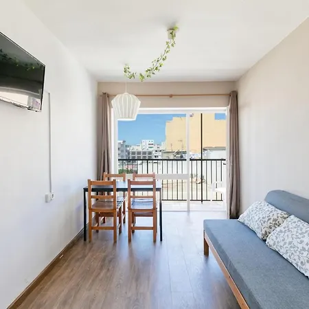 LEO ApartHotel IBIZA Sant Antoni de Portmany Exterior photo