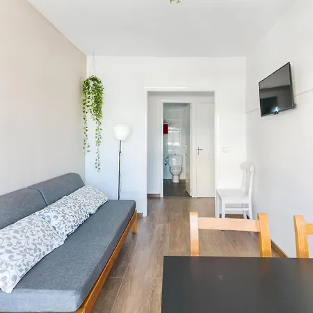 LEO ApartHotel IBIZA Sant Antoni de Portmany Exterior photo