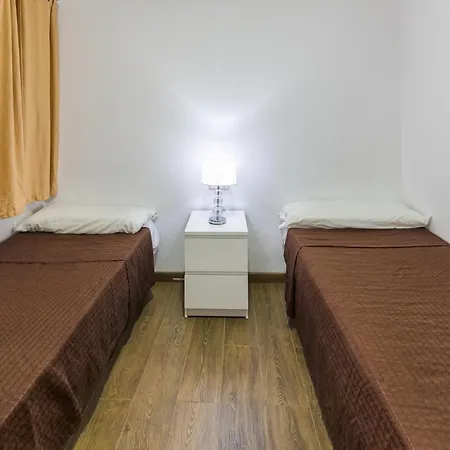 LEO ApartHotel IBIZA Sant Antoni de Portmany Exterior photo